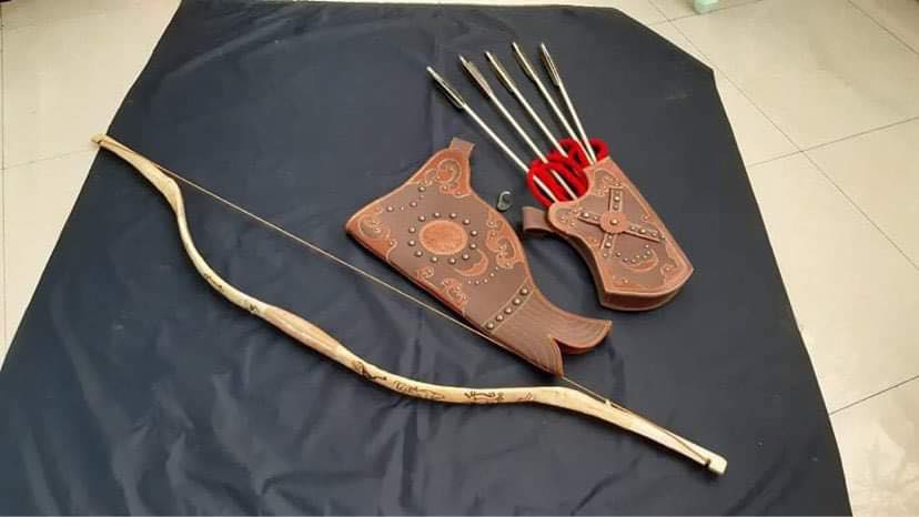 Bow image 1